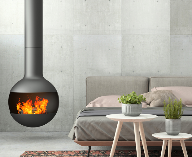 Inspirational interior design