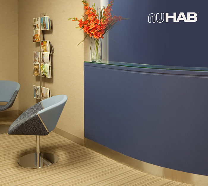 Rehabilitation Facility Design