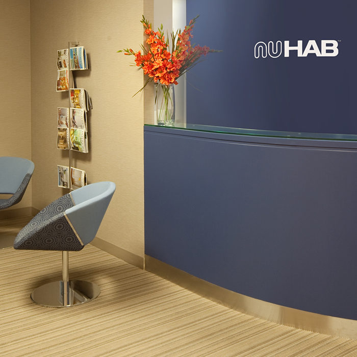 Rehabilitation Facility Design